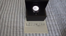 Mint
													Huawei Watch GT 5 46mm - Black, photo 2 of 9