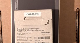 New
													Google Pixel 9a - Unlocked, Obsidian, 128 GB, 8 GB, photo 5 of 5