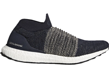adidas Ultra Boost Laceless Legend Ink for sale