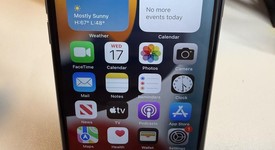 Good
													Apple iPhone 6S - Unlocked, Grey, 128 GB, A1688, photo 1 of 8