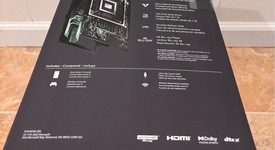 New
													Xbox Series X (2020) - Black, 1 TB, standard, photo 4 of 4