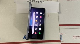 Mint
													Samsung Galaxy Z Fold5 - AT&T, Blue, 512 GB, 12 GB, SM-F946U, photo 4 of 9