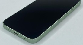 Good
													Apple iPhone 12 Mini - Unlocked, Green, 128 GB, A2176, photo 3 of 8