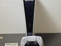 PlayStation 5 Digital Edition (2020)