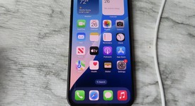 Mint
													Apple iPhone 15 - Verizon, Black, 128 GB, A2846, photo 1 of 7