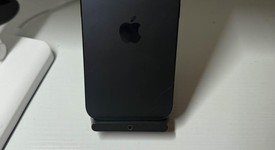 Good
													Apple iPhone 15 Pro - Unlocked, Blue, 256 GB, A2848, photo 3 of 4