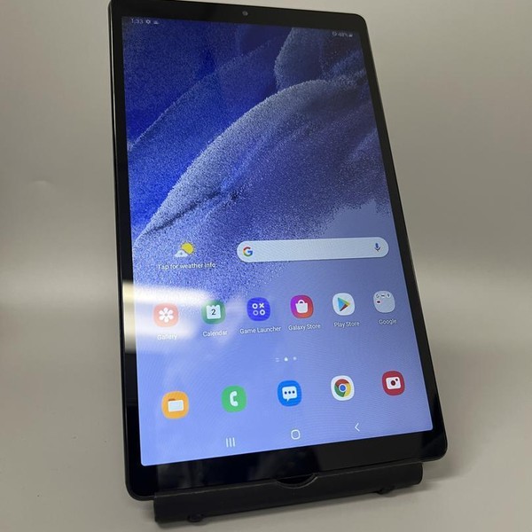 Samsung Galaxy Tab A7 Lite - T-Mobile, Gray, 32 GB, 3 GB, SM-T227U