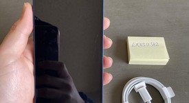 Good
													Apple iPhone 12 - T-Mobile, Blue, 64 GB, A2172, photo 3 of 13