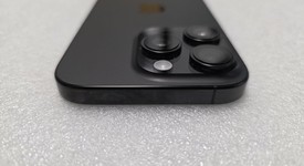 Good
													Apple iPhone 16 Pro - Unlocked, Black, 256 GB, A3083, photo 3 of 12