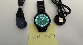 Good
													Samsung Galaxy Watch6 Classic - Unlocked, Black, 47mm, photo 1 of 11