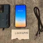 Good Samsung Galaxy S23 - Unlocked, 128 GB, Black, 8 GB, SM-S911U1