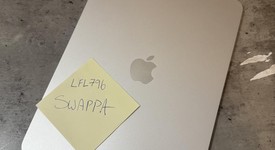 Mint
													Apple iPad Air 11" (M3) 2025 - Wi-Fi, Starlight, 128 GB, A3266, photo 2 of 10