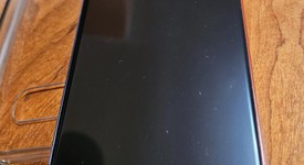 Good
													Samsung Galaxy S10e - Verizon, Red, 128 GB, 6 GB, SM-G970U, photo 4 of 11