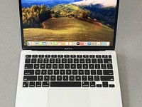 MacBook Air 2020 - 13"