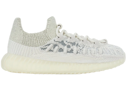 Yeezy 350 V2 CMPCT Slate Bone (Kids) for sale
