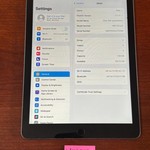 Good Apple iPad (6th Gen) - Wi-Fi, 128 GB, Gray, A1893