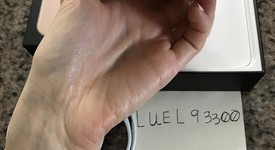 Mint
													Apple iPhone 11 Pro Max - Verizon, Gold, 256 GB, A2161, photo 5 of 5