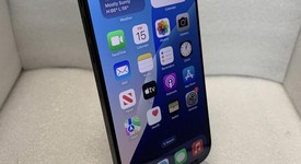 Good
													Apple iPhone 16 Pro Max - Metro by T-Mobile, Black, 256 GB, A3084, photo 2 of 7