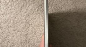 Fair
													MacBook Pro 2017 (No Touch Bar) - 13" - I5, Silver, 256 GB, 8 GB, photo 5 of 11