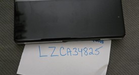 Good
													Samsung Galaxy Z Fold2 5G - T-Mobile, Mystic Black, 256 GB, 12 GB, SM-F916U, photo 2 of 13