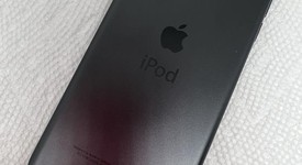 Mint
													Apple iPod Touch 6th Gen - Wi-Fi, Gray, 128 GB, photo 3 of 4