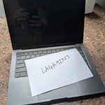 Mint MacBook Pro 2024 - 14 inch - 512 GB, Space Black, 24 GB, Apple M4 Pro 12-core