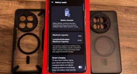 Mint
													OnePlus 13 - Unlocked, Midnight Ocean, 512 GB, 16 GB, photo 5 of 10