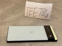 Google Pixel 6