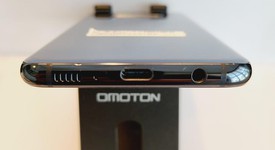 Good
													Samsung Galaxy S10e - Verizon, Black, 128 GB, 6 GB, SM-G970U, photo 3 of 6