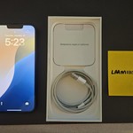 Good Apple iPhone 15 - Verizon, Black, 128 GB, A2846