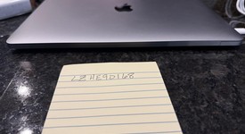 Good
													MacBook Pro 2020 - 13" - I7, Gray, 512 GB, 16 GB, photo 4 of 8