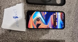 Good
													Google Pixel 9a - Verizon, Obsidian, 128 GB, 8 GB, photo 1 of 7