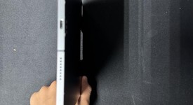 Good
													Apple iPad Pro 11" 2nd Gen 2020 - Unlocked, Gray, 256 GB, A2068, photo 5 of 6