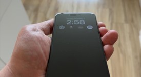 Mint
													Apple iPhone 15 Pro Max - Verizon, Blue, 512 GB, A2849, photo 3 of 7