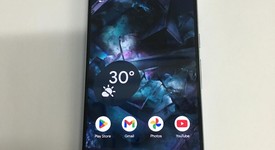 Good
													Google Pixel 8 Pro - Unlocked, Bay, 256 GB, 12 GB, GC3VE, Sub-6 5G, photo 4 of 7