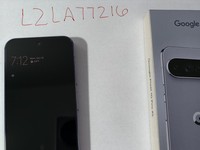 Google Pixel 10 Pro XL