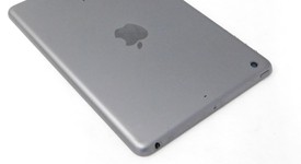 Good
													Apple iPad Mini 2 Retina - Wi-Fi, Black, 16 GB, photo 5 of 7