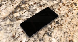 Mint
													LG G7 ThinQ - Unlocked, Gray, 64 GB, 4 GB, LM-G710ULM, photo 2 of 3