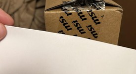 New
													MSI Katana Laptop, photo 3 of 4