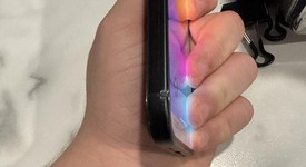 Good
													Apple iPhone 15 - Unlocked, Black, 128 GB, A2846, photo 2 of 7