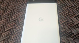 Good
													Google Pixel 6 - Unlocked, Seafoam, 128 GB, 8 GB, GB7N6, photo 3 of 7