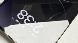 Good
													Apple iPhone 14 Pro Max - Unlocked, Gold, 128 GB, A2651, photo 5 of 9