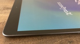 Mint
													Apple iPad 7th Gen - Wi-Fi, Gray, 32 GB, A2197, photo 5 of 6