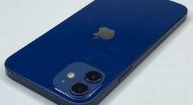 Good
													Apple iPhone 12 - T-Mobile, Blue, 64 GB, A2172, photo 3 of 6