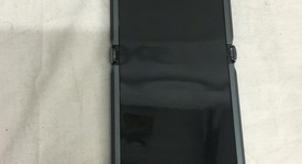 Good
													Motorola Razr 2 5G - T-Mobile, Graphite, 256 GB, 8 GB, XT2071-5, photo 6 of 6