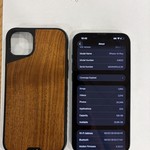 Good Apple iPhone 14 Plus - Unlocked, 128 GB, Midnight, A2632