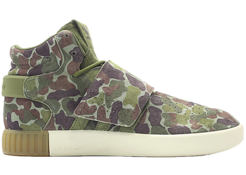 adidas Tubular Invader Strap Camo for sale