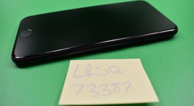 Fair
													Apple iPhone 7 - AT&T, Black, 128 GB, A1778, photo 3 of 7