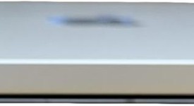 Good
													MacBook Air 2024 (M3) - 13" - Apple M3, Starlight, 256 GB, 8 GB, 8-core GPU, photo 5 of 14