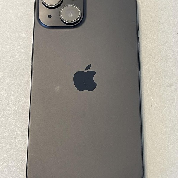 Apple iPhone 15 - Verizon, 128 GB, Black, A2846